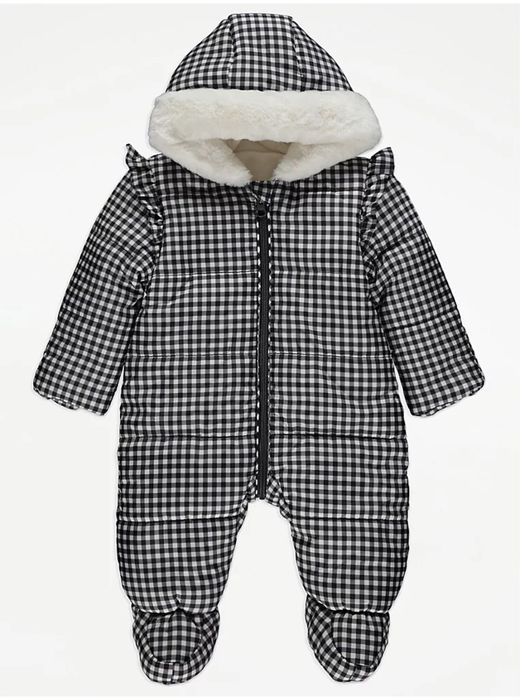 Зимовий комбінезон George для хлопчика і для дівчинки