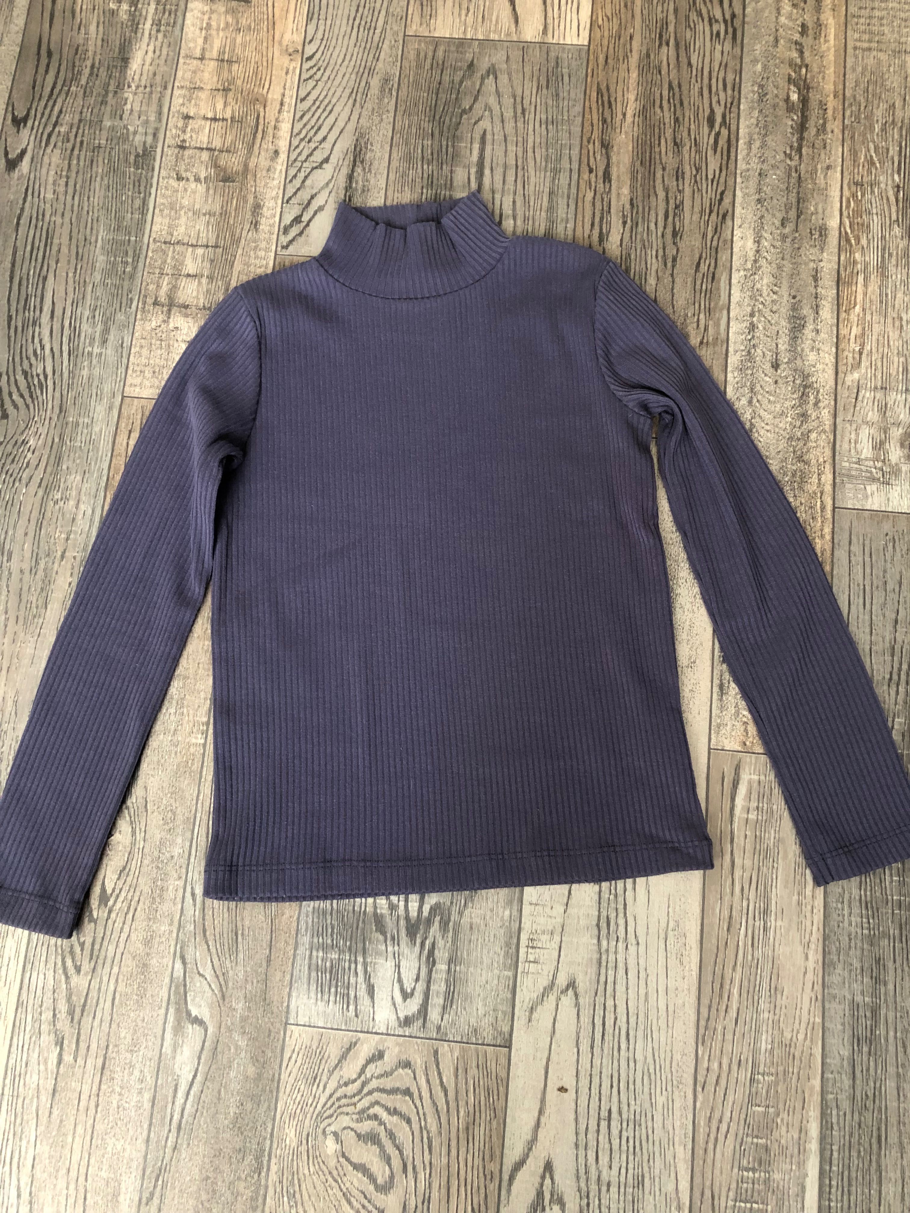 Сірий. гольф Arin Apparel