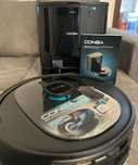 Robô aspirador - Cecotec Conga 8290 Immortal Ultra Power Home X-Treme