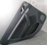 Skoda Octavia Mk2 (1Z) Paineis Portas traseiras