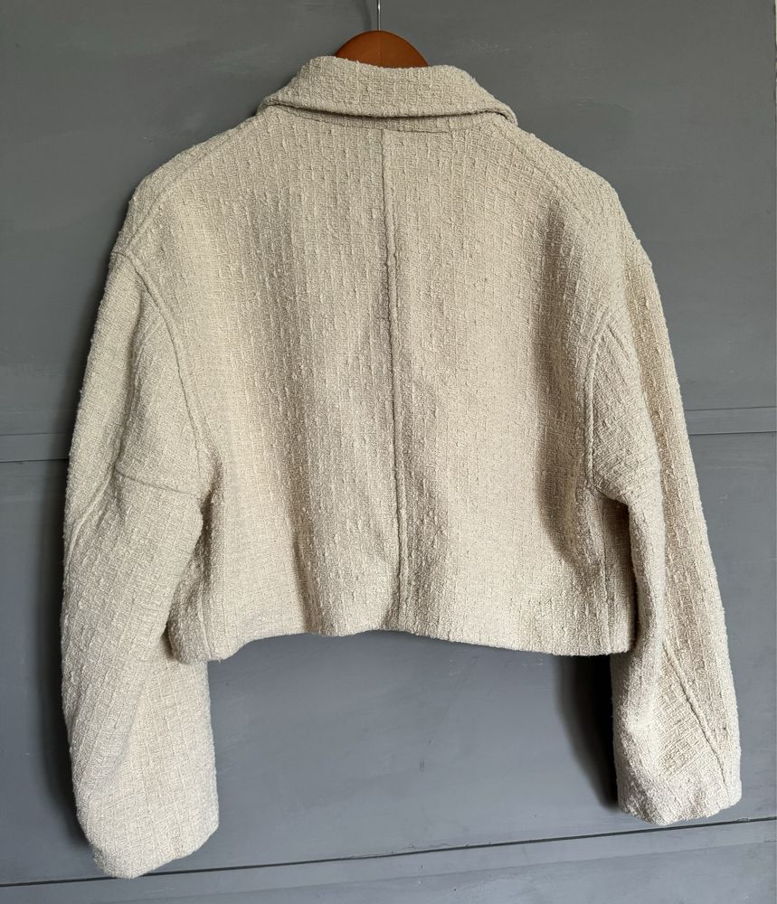 Блейзер. Піджак. Жакет . Зара. Zara