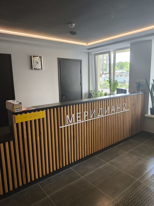 Продам трикімнатну квартиру ЖК Меридіан 2