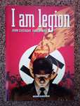 BD - I Am Legion (J. Cassaday & F. Nury)