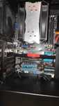 i5 3450 + Asus Z77 + 16gb DDR3 + chłodzenie