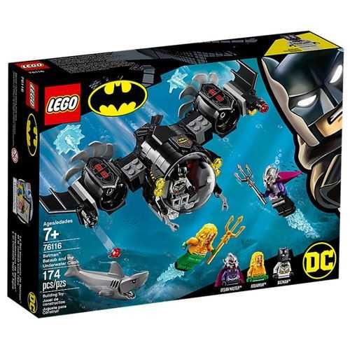 LEGO Varios StarWars Batman (novos)