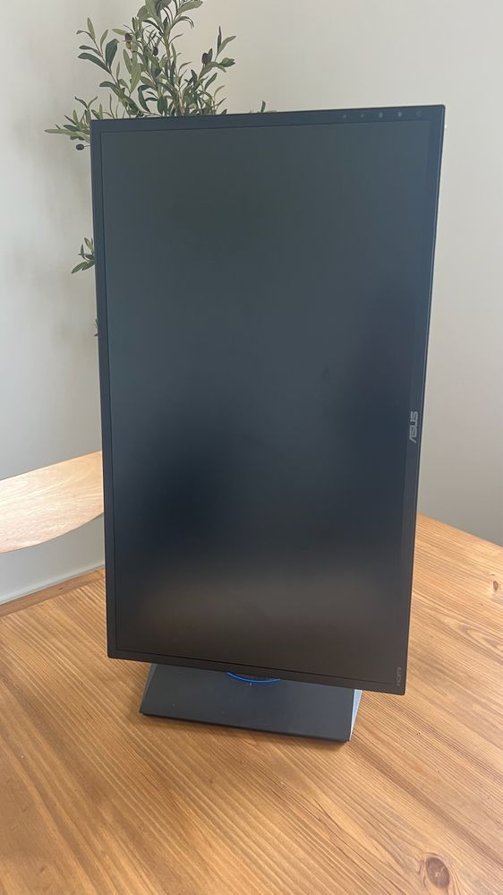 Monitor Gaming ASUS VG245H