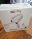 Depilator elektroniczny profesjonalny BaByliss Homelight Connector
