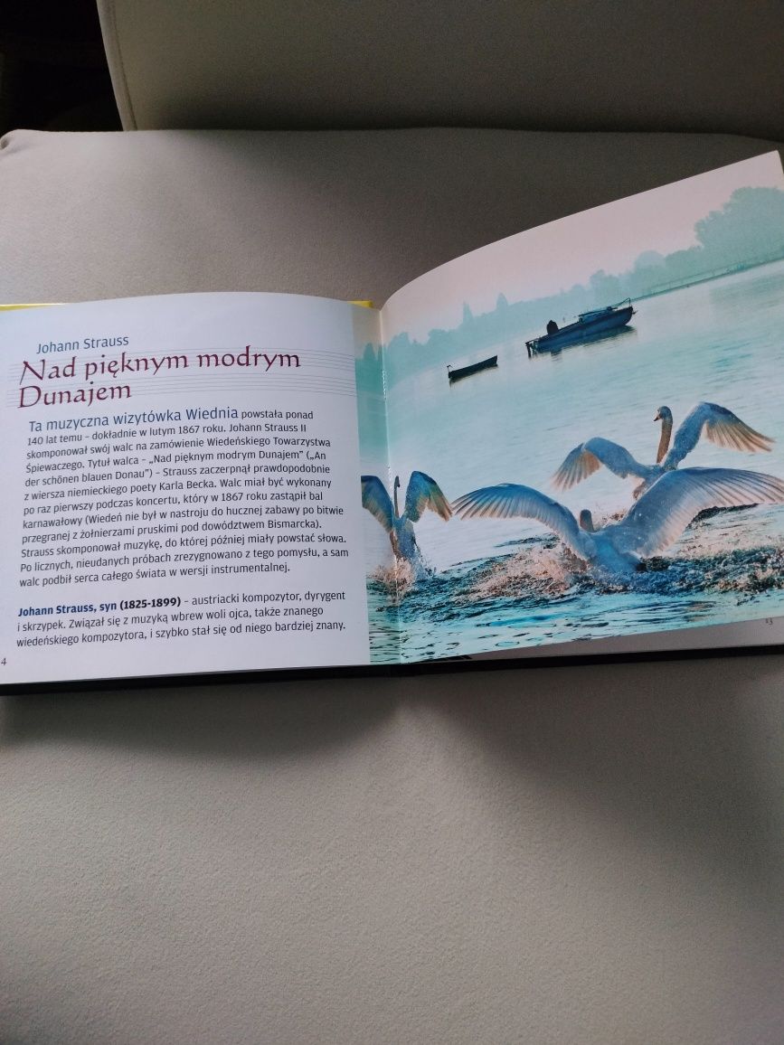 Muzyka klasyczna dla dzieci na dobranoc