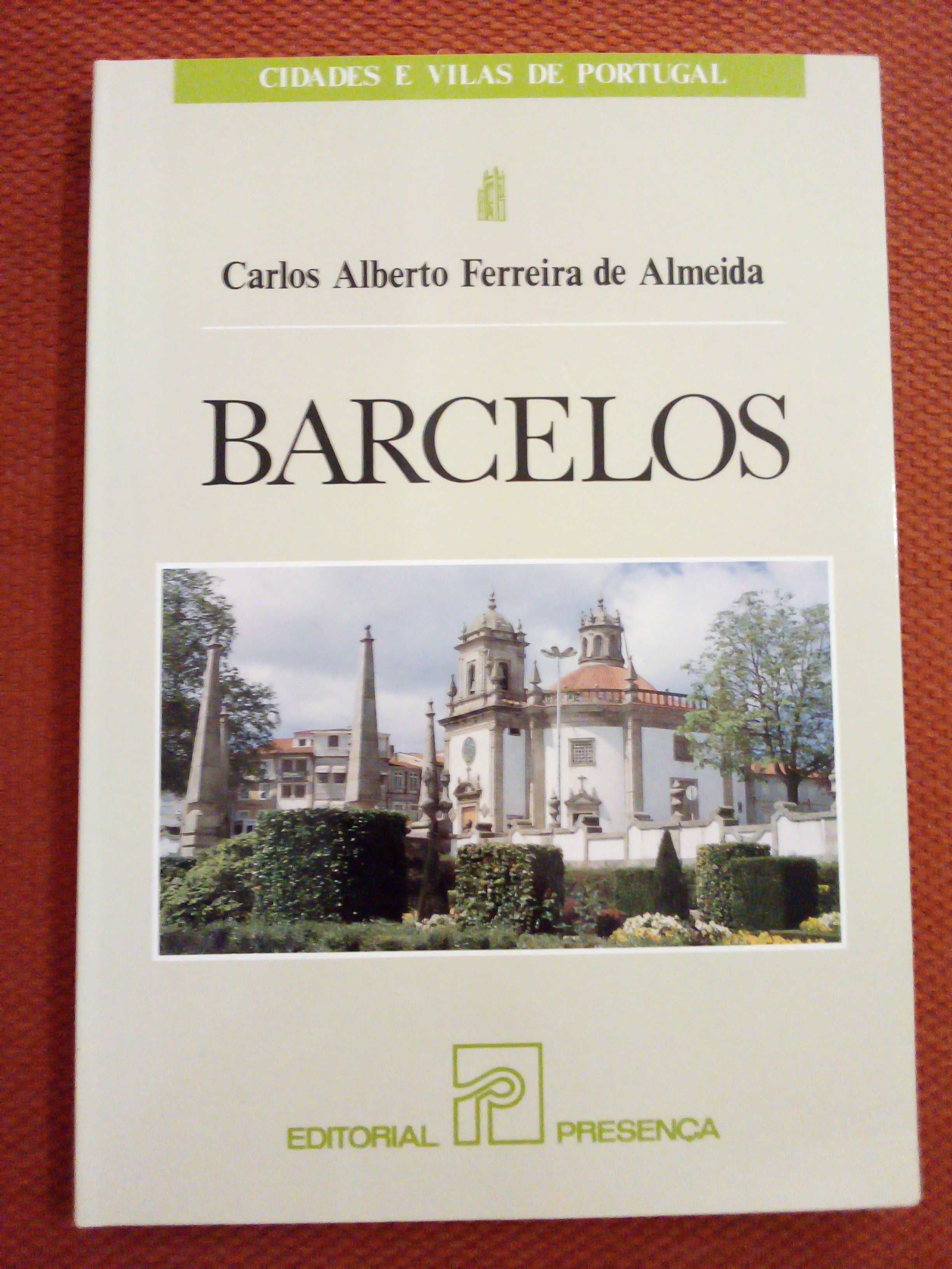 Barcelos / Castelo Branco/ Arripiado, Aldeia do Tejo
