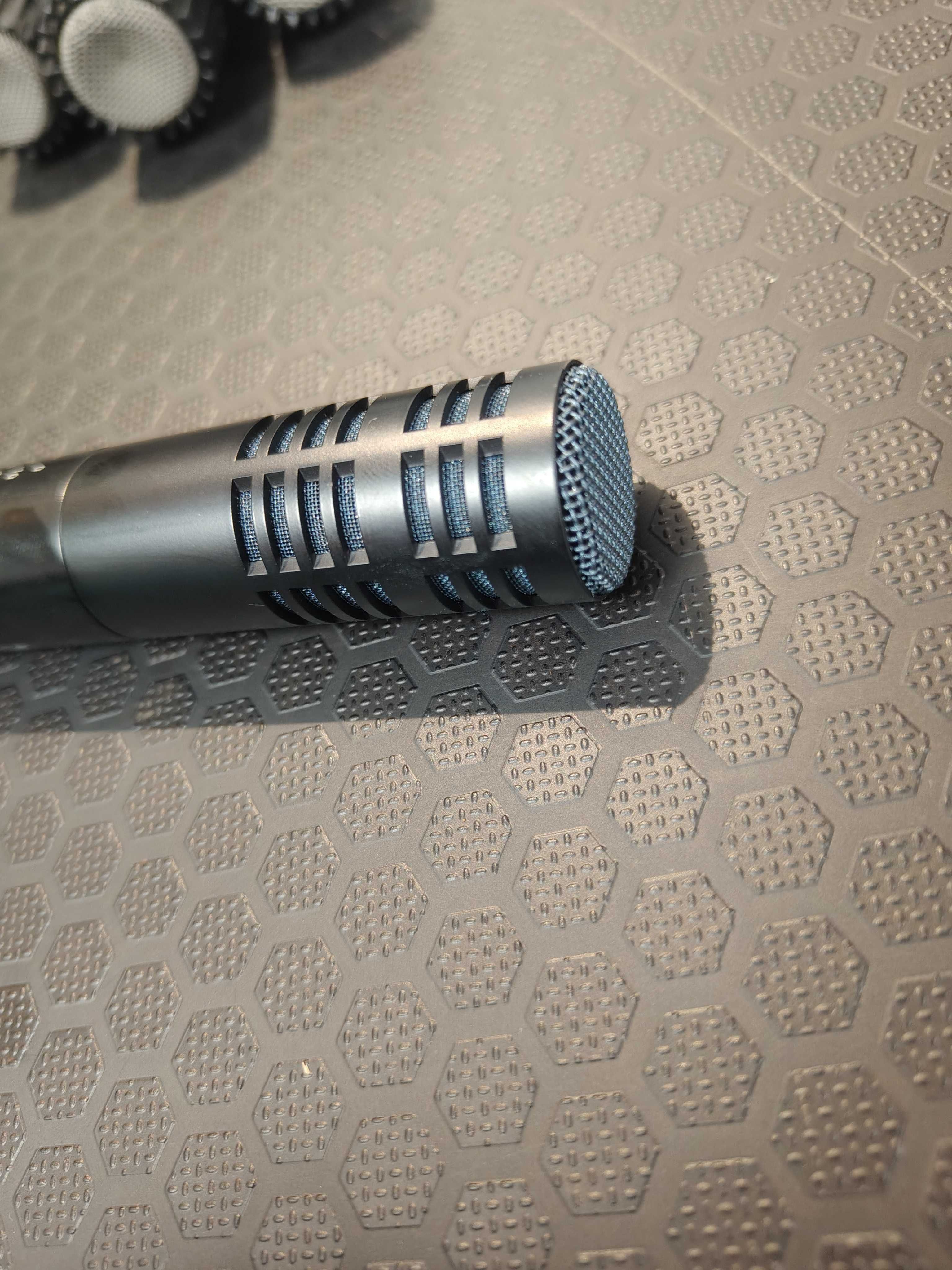 Mikrofon pojemnościowy Sennheiser e914