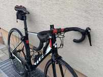 Szosa Cube Attain GTC  56 cm full carbon