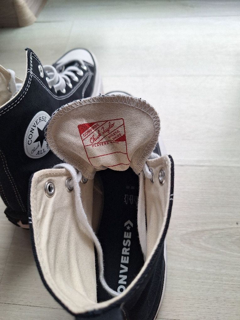 Convwers All Star roz46