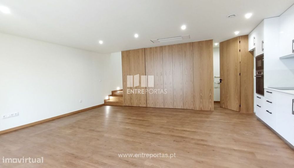 Venda de Moradia V2 nova, Aver-o-Mar, Póvoa de Varzim