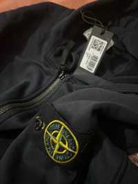 Худи Stone island made In Italy