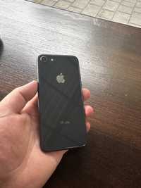 IPhone 8 Black 64 Gb Neverlock