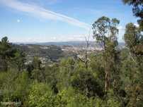 Terreno em Armil, Fafe