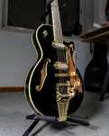 Duesenberg Starplayer TV Phonic - Black Gold