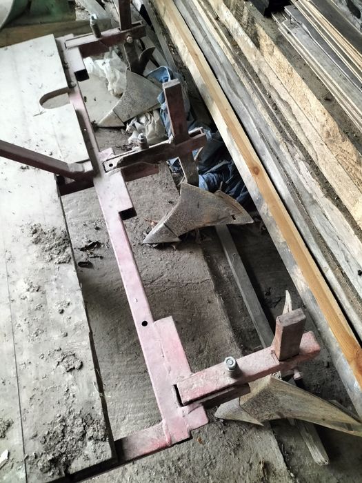 Radełko do ziemniaków