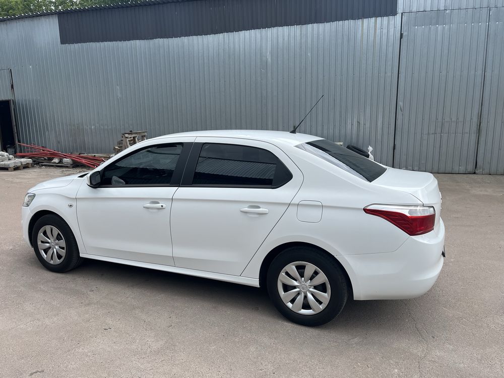 Продам своє авто