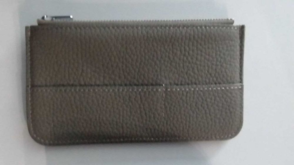 Hermes Paris portfel