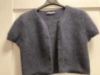 Wełniany sweterek Max Mara