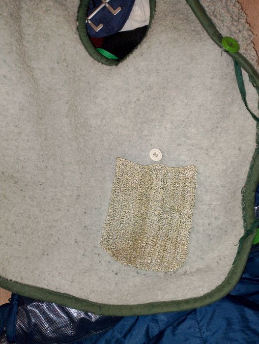 Жилет 100 % шерсть