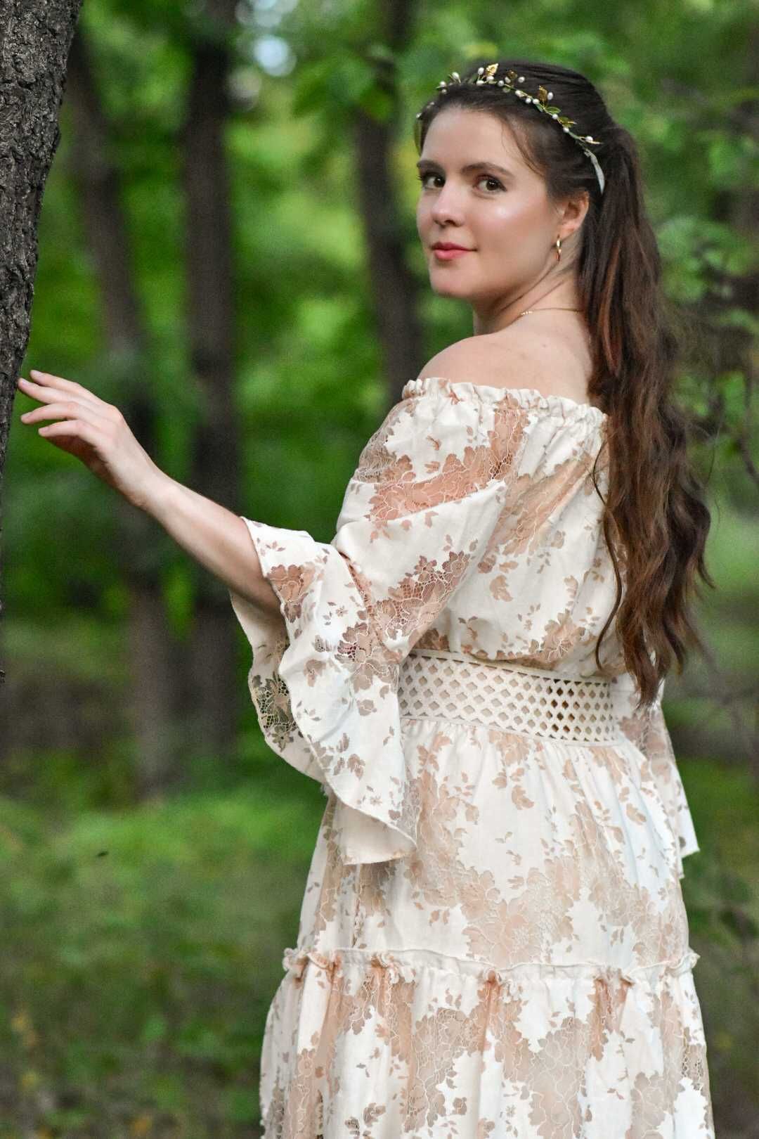 Фотограф Полтава