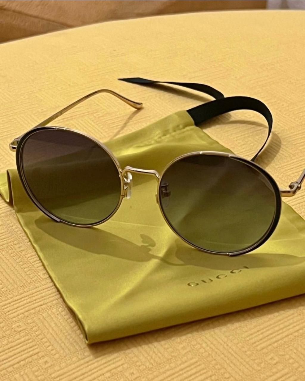 Óculos de sol Gucci gg040 1 sk