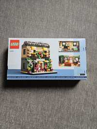 Lego 40680 Kwiaciarnia nowy