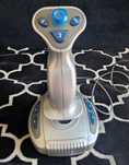 Joystick USB MANTA MM603