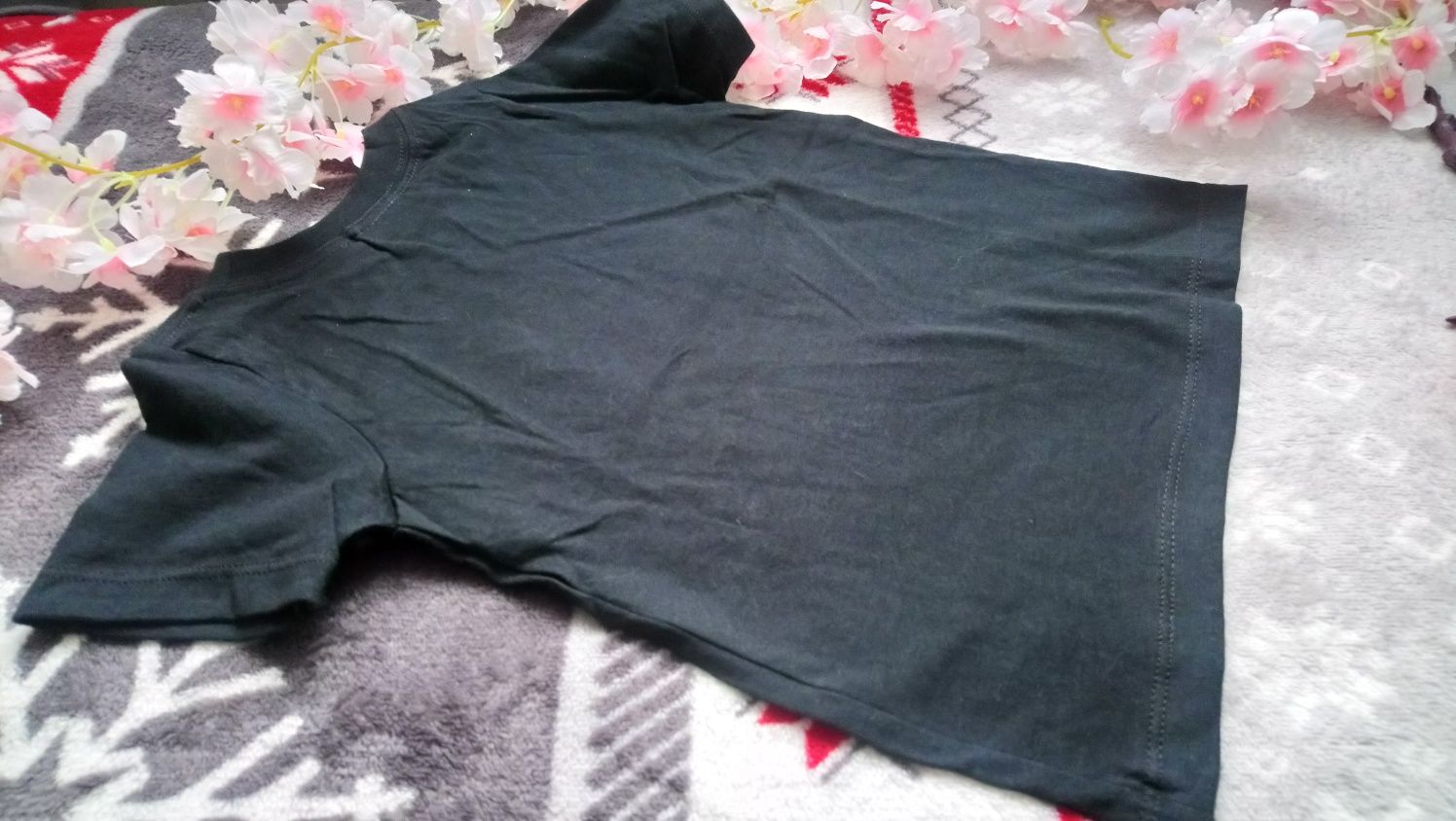 Koszulka t shirt dziecięca 92cm