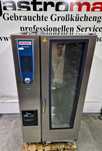 Rational SCC WE 201 Gaz Tylko 3000 h !!!