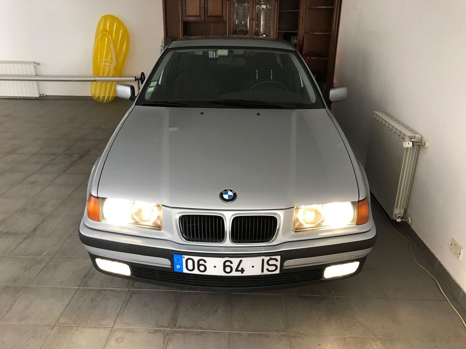 BMW 316 i