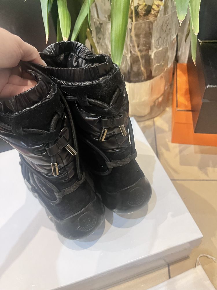 Moncler sniegowce 38