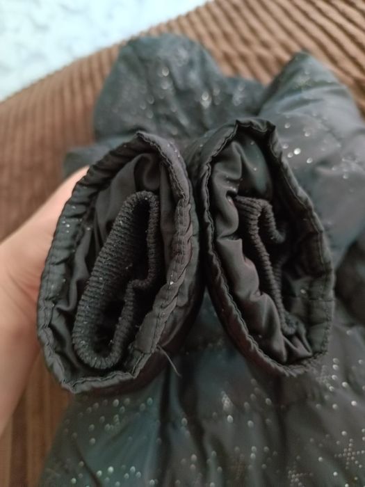 Куртка зима Одягайко