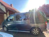 Volkswagen Transporter Volkswagen Transporter T5 2007