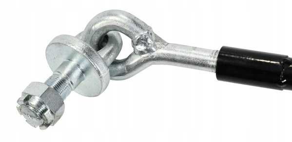 Łańcuch boczny napinacz cięgieł Zetor 5211, 7211 wzmocniony