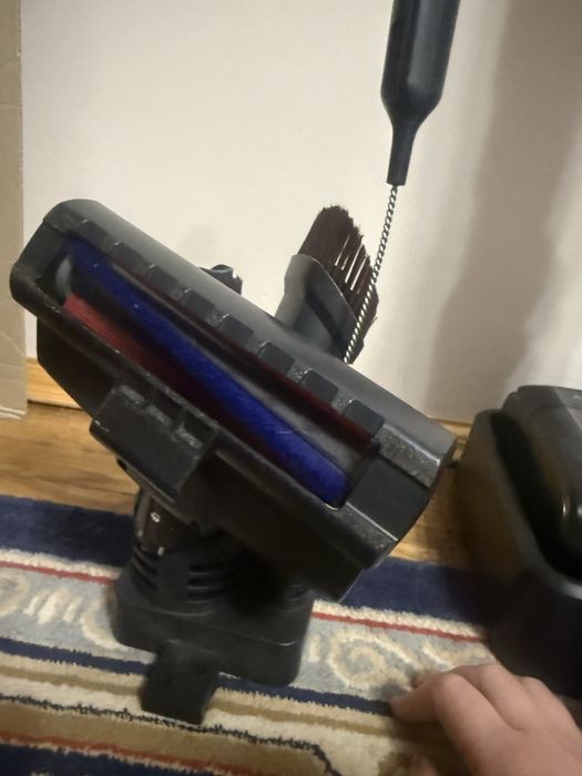 Беспроводной моющий пылесос Jimmy HW10 PRO 3 в 1