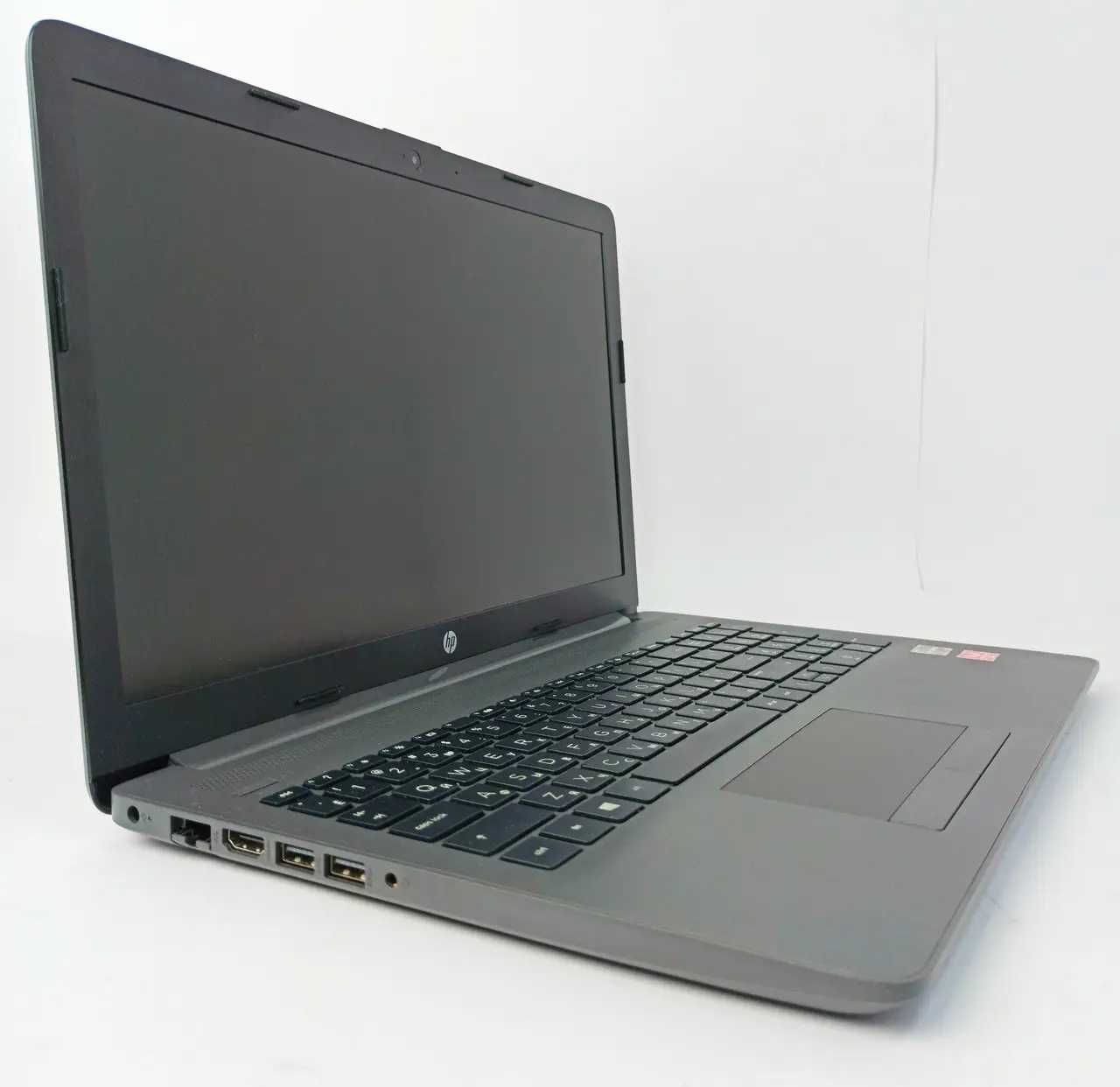 HP 250 G7 SilverBook FULL HD 1920х1080, 4GB, 1TB. Почти новый, срочно!
