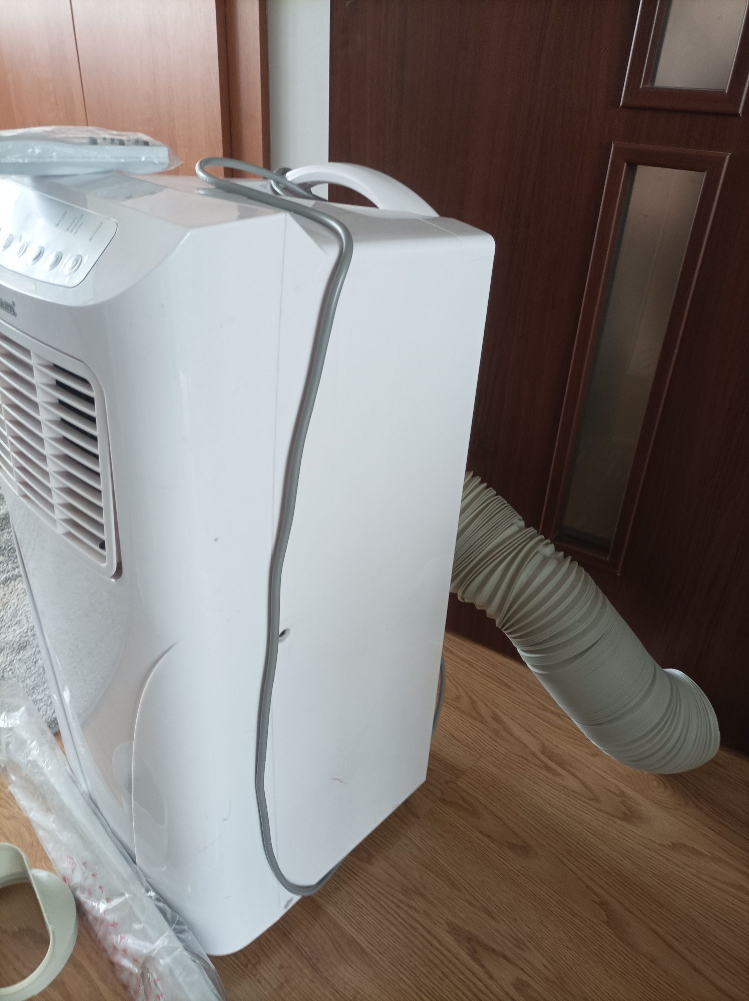 Klimatyzator Ravanson PM-9500 stan idealny klimatyzacja