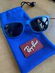 Ray-Ban Junior RJ 9062S