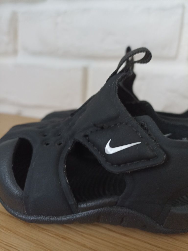 Sandałki Nike Sunray Protect