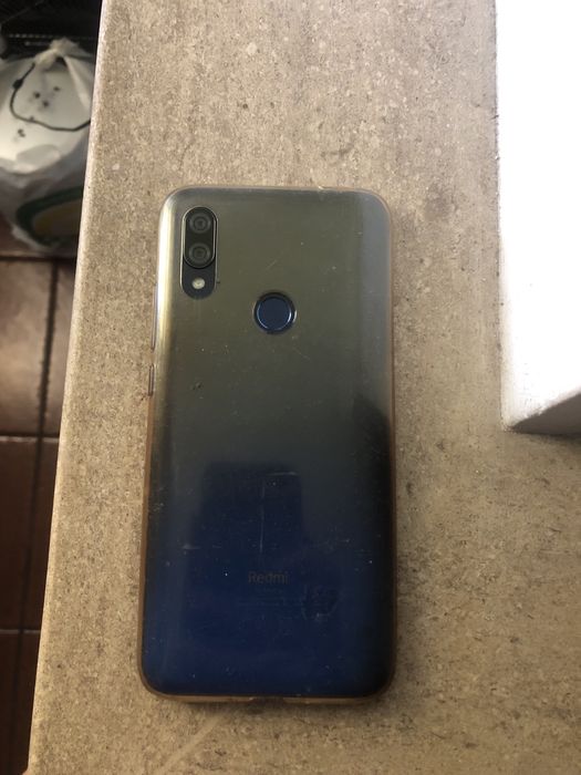 Redmi note 7 usado