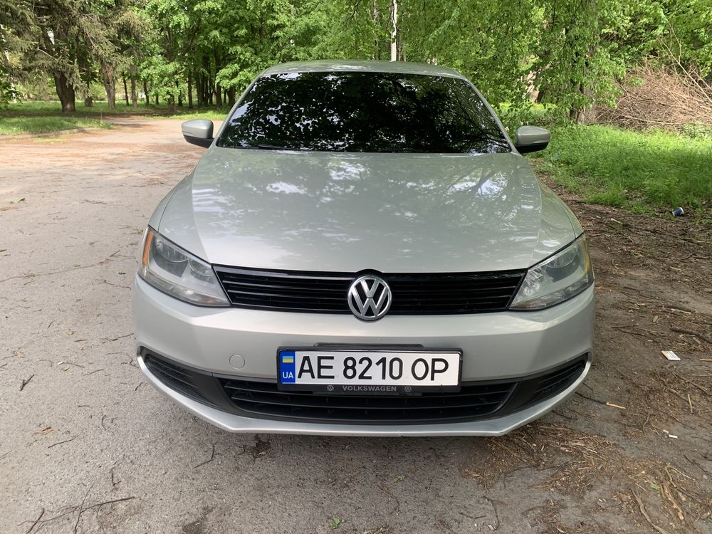 Volkswagen Jeta в хорошем состояни