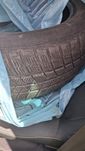 Opony zimowe 225/50/17