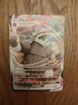 Pokemon aggron Vmax 097/172