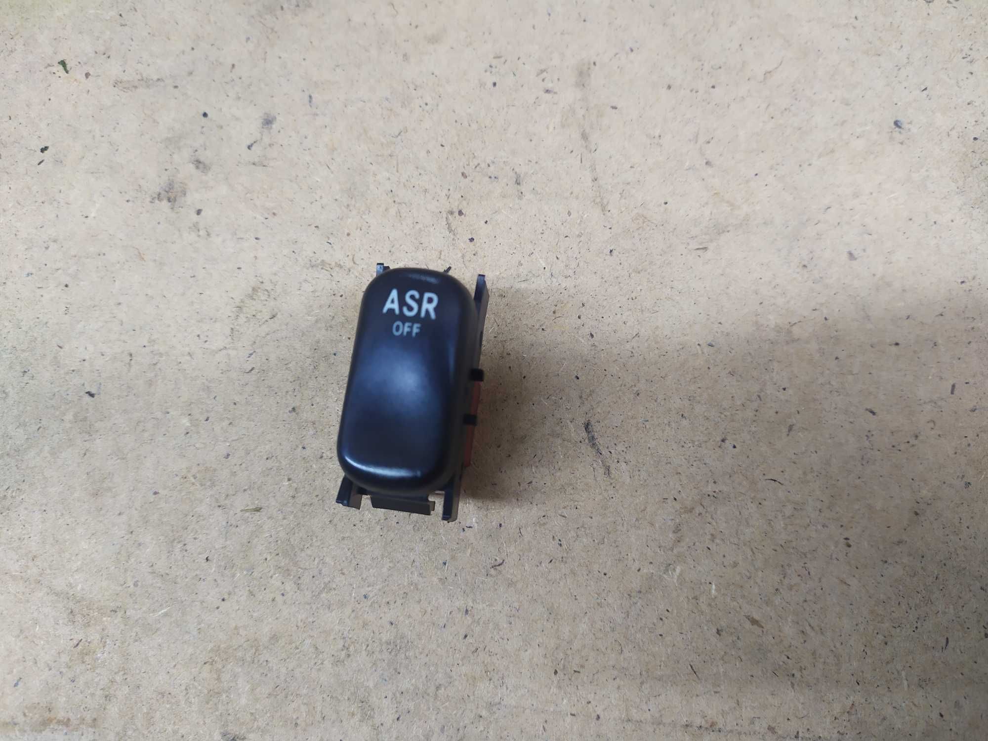 Кнопка ASR Mercedes W210 очкарик