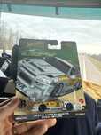 Hot wheels Skyline Premium