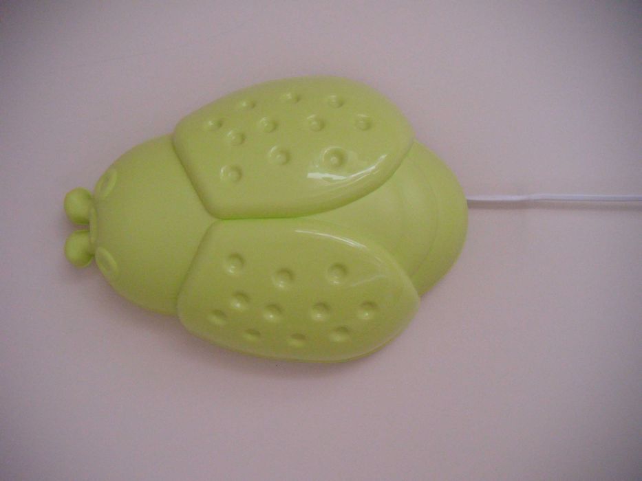 Kinkiet dziecięcy IKEA