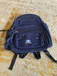 Mochilas novas, nunca usadas
